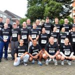 Firmenlauf 2012 Teamfotos 5