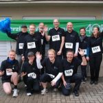 Firmenlauf 2012 Teamfotos 7
