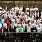 Firmenlauf 2012 Teamfotos 8