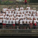 Firmenlauf 2014 Teamfotos 10