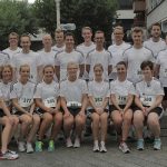Firmenlauf 2014 Teamfotos 12