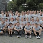 Firmenlauf 2014 Teamfotos 14