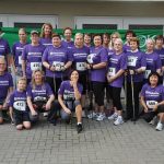 Firmenlauf 2014 Teamfotos 16