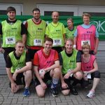Firmenlauf 2014 Teamfotos 17
