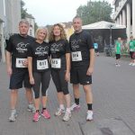 Firmenlauf 2014 Teamfotos 24