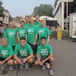 Firmenlauf 2014 Teamfotos 26
