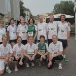 Firmenlauf 2014 Teamfotos 29