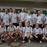 Firmenlauf 2014 Teamfotos 32