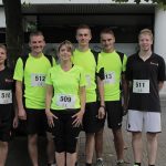 Firmenlauf 2014 Teamfotos 34
