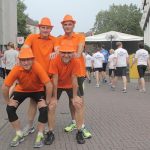 Firmenlauf 2014 Teamfotos 53