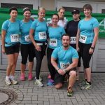 Firmenlauf 2014 Teamfotos 7