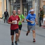 Firmenlauf 2017 Zieleinlauf Emsstraße_85