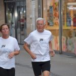 Firmenlauf 2017 Zieleinlauf Emsstraße Teil 1_103