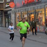 Firmenlauf 2017 Zieleinlauf Emsstraße Teil 1_134