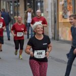 Firmenlauf 2017 Zieleinlauf Emsstraße Teil 1_143