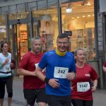 Firmenlauf 2017 Zieleinlauf Emsstraße Teil 1_144