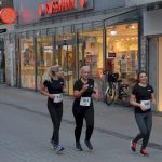 Firmenlauf 2017 Zieleinlauf Emsstraße Teil 1_155