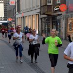 Firmenlauf 2017 Zieleinlauf Emsstraße Teil 1_168