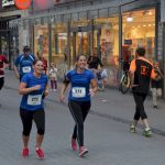 Firmenlauf 2017 Zieleinlauf Emsstraße Teil 1_170