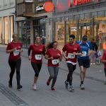 Firmenlauf 2017 Zieleinlauf Emsstraße Teil 1_171