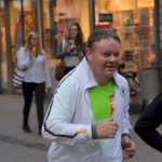 Firmenlauf 2017 Zieleinlauf Emsstraße Teil 1_197