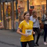 Firmenlauf 2017 Zieleinlauf Emsstraße Teil 1_198