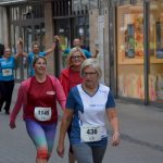 Firmenlauf 2017 Zieleinlauf Emsstraße Teil 1_203