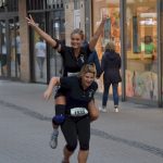 Firmenlauf 2017 Zieleinlauf Emsstraße Teil 1_217