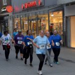 Firmenlauf 2017 Zieleinlauf Emsstraße Teil 1_226