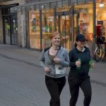 Firmenlauf 2017 Zieleinlauf Emsstraße Teil 1_234
