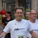 Firmenlauf 2017 Zieleinlauf Emsstraße Teil 1_29
