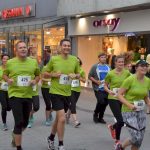Firmenlauf 2017 Zieleinlauf Emsstraße Teil 1_40