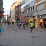 Firmenlauf 2017 Zieleinlauf Emsstraße Teil 1_46