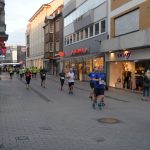 Firmenlauf 2017 Zieleinlauf Emsstraße Teil 1_48