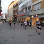 Firmenlauf 2017 Zieleinlauf Emsstraße Teil 1_50