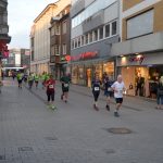 Firmenlauf 2017 Zieleinlauf Emsstraße Teil 1_51