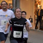 Firmenlauf 2017 Zieleinlauf Emsstraße Teil 1_60