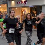 Firmenlauf 2017 Zieleinlauf Emsstraße Teil 1_83