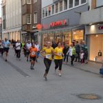 Firmenlauf 2017 Zieleinlauf Emsstraße Teil 1_90