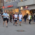 Firmenlauf 2017 Zieleinlauf Emsstraße Teil 1_91
