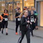 Firmenlauf 2017 Zieleinlauf Emsstraße Teil 1_95