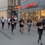 Firmenlauf 2017 Zieleinlauf Emsstraße Teil 1_99