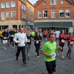 Firmenlauf 2017 Start am Marktplatz_114