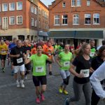 Firmenlauf 2017 Start am Marktplatz_116