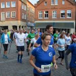 Firmenlauf 2017 Start am Marktplatz_140