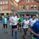 Firmenlauf 2017 Start am Marktplatz_142