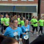 Firmenlauf 2017 Start am Marktplatz_170
