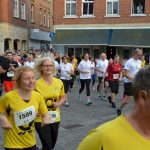 Firmenlauf 2017 Start am Marktplatz_229