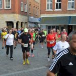 Firmenlauf 2017 Start am Marktplatz_237