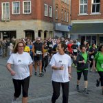 Firmenlauf 2017 Start am Marktplatz_240
